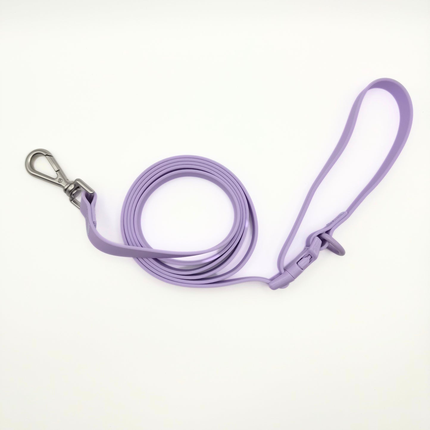 Ready-for-Anything Waterproof Leash (Purple)