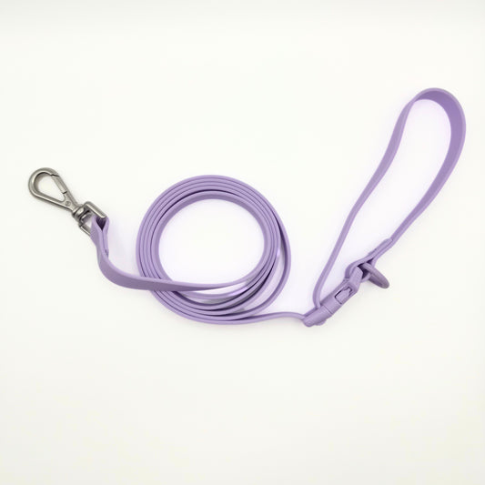Ready-for-Anything Waterproof Leash (Purple)