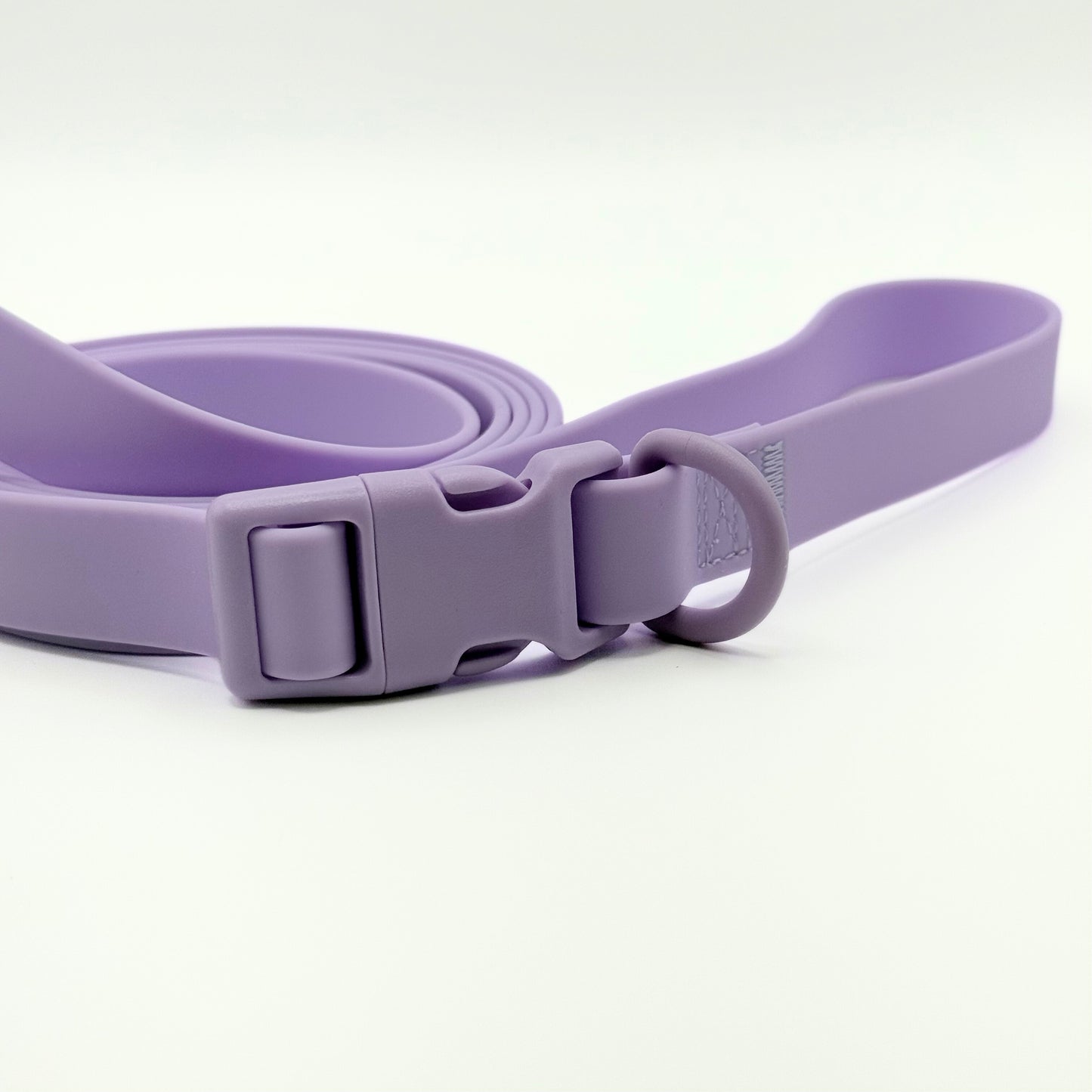 Ready-for-Anything Waterproof Leash (Purple)